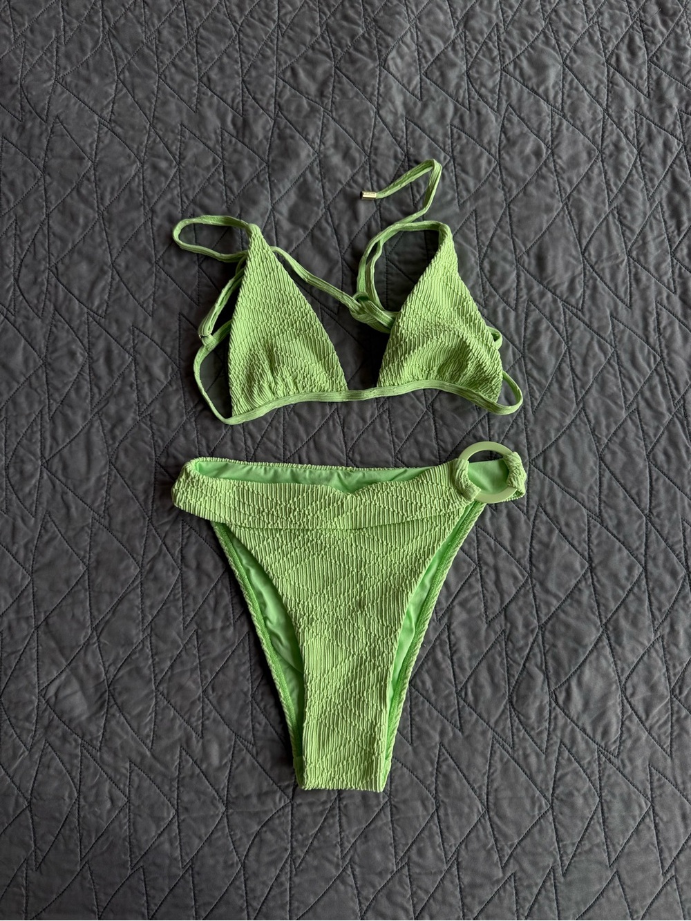 Monday Swimwear swimsuit